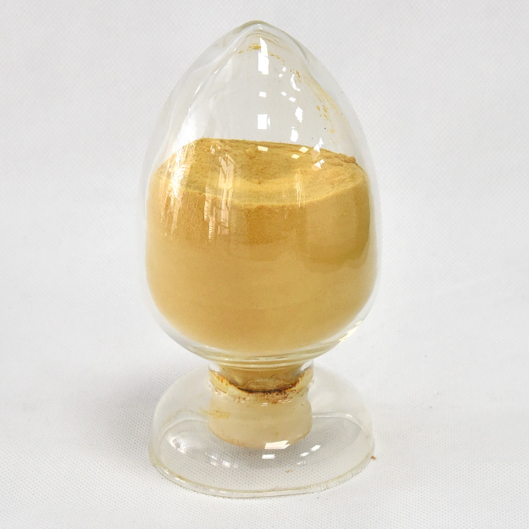 飲用水級(jí)聚合硫酸鐵（固體） 